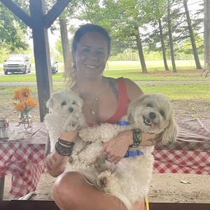 Meet your Posher, Peggy